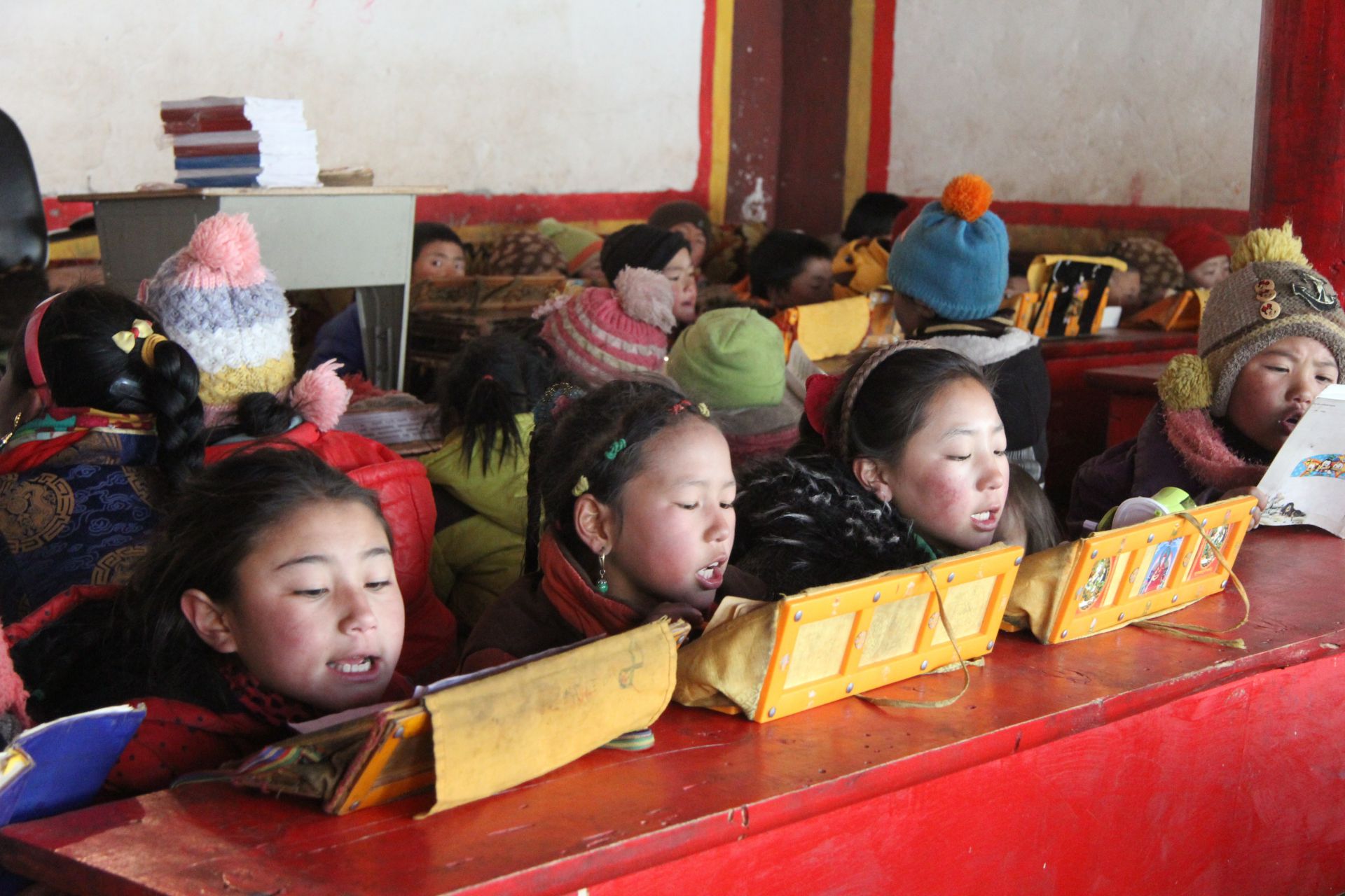 开云手机平台-开云(中国)公益回顾丨家国同欢月同圆 温暖满载甘孜州(图12)